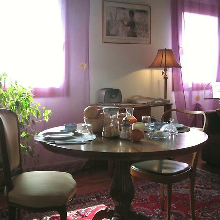 ヴェネツィア Dorsoduro461 Bed & Breakfast エクステリア 写真