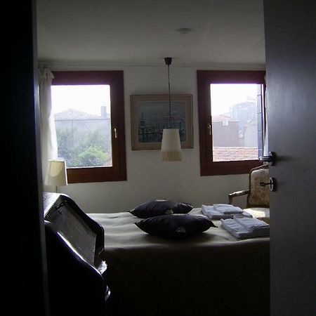 ヴェネツィア Dorsoduro461 Bed & Breakfast エクステリア 写真