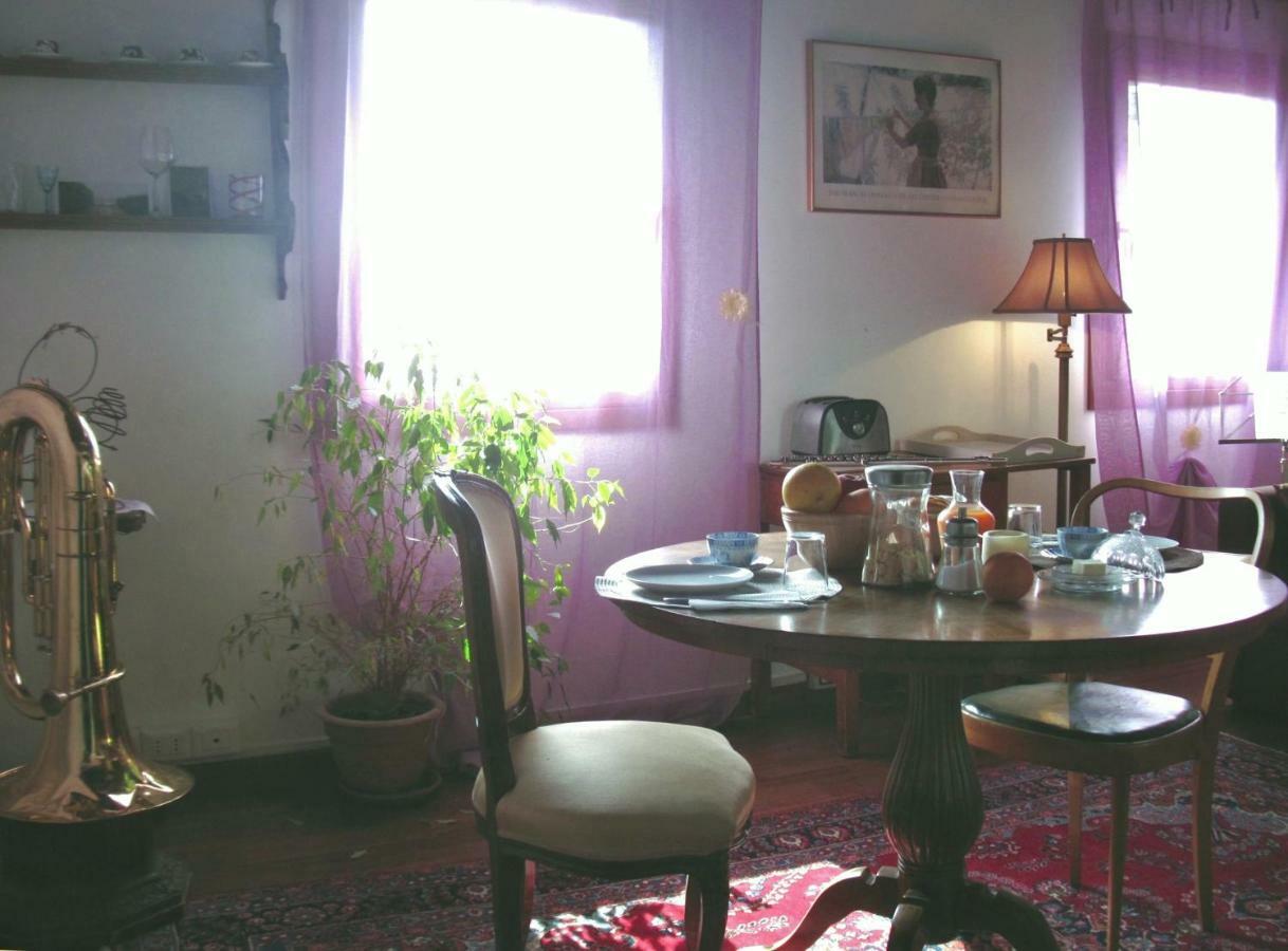 ヴェネツィア Dorsoduro461 Bed & Breakfast エクステリア 写真