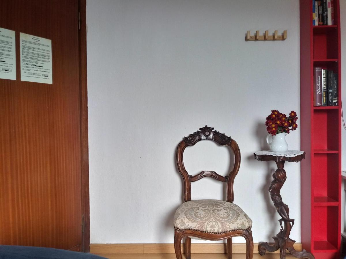 ヴェネツィア Dorsoduro461 Bed & Breakfast エクステリア 写真