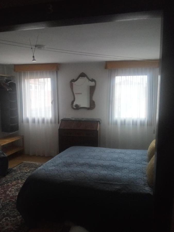 ヴェネツィア Dorsoduro461 Bed & Breakfast エクステリア 写真